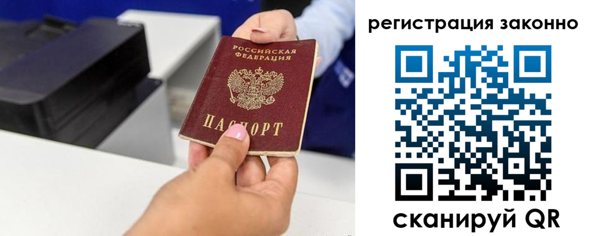 прописка для школы в Пересвете